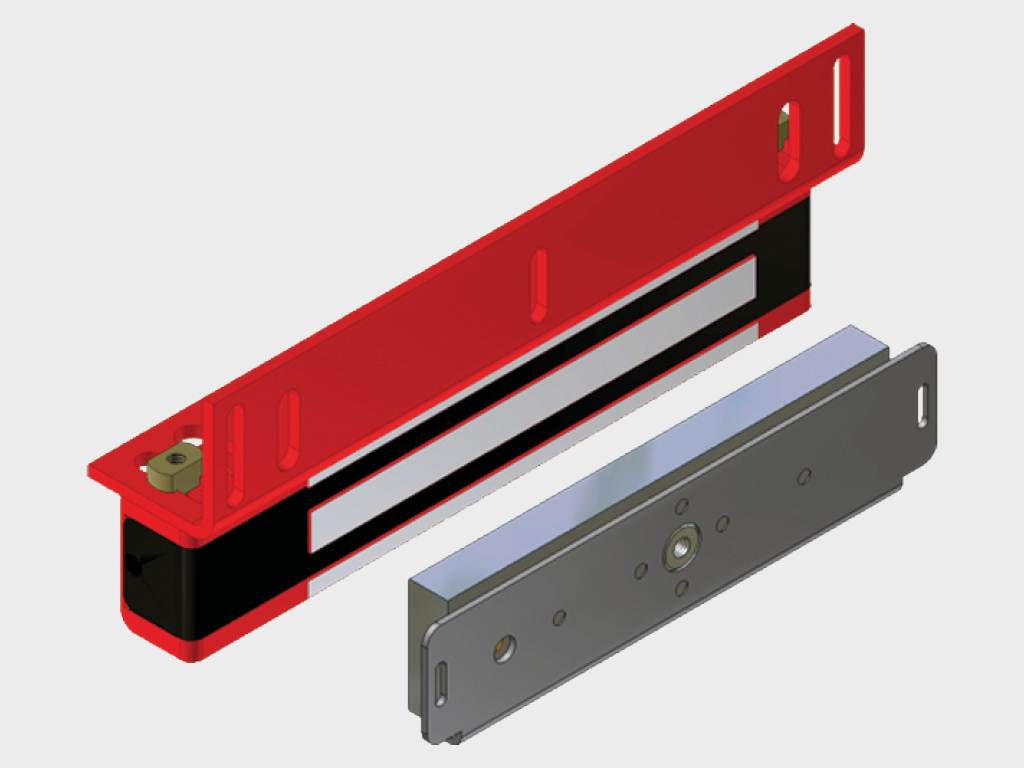 Электромагнит.